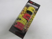 ライラクス製　クイックマーカー(4ロール)新品
