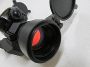G&P　ダットサイトZ Type QD マウント新品ＢＫ