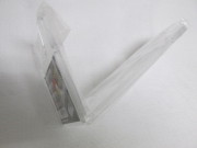 ライラクス製ハンドガンスタンドクリア２枚セット新品