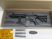 G&P製Viper電動ガン新品