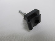 ノーブランド　GHK　AK　GBB用M4ストックアダプター新品