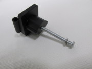 ノーブランド　VFC　AK　電動用M4ストックアダプター新品