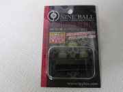 ライラクス製マルイ 電動コンパクトマシンガン ハードピストンプラス新品