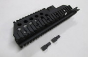 G&P G36C RAS新品