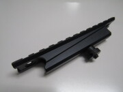 キャリングハンドルマウントベースM4/M16用新品TYPE2