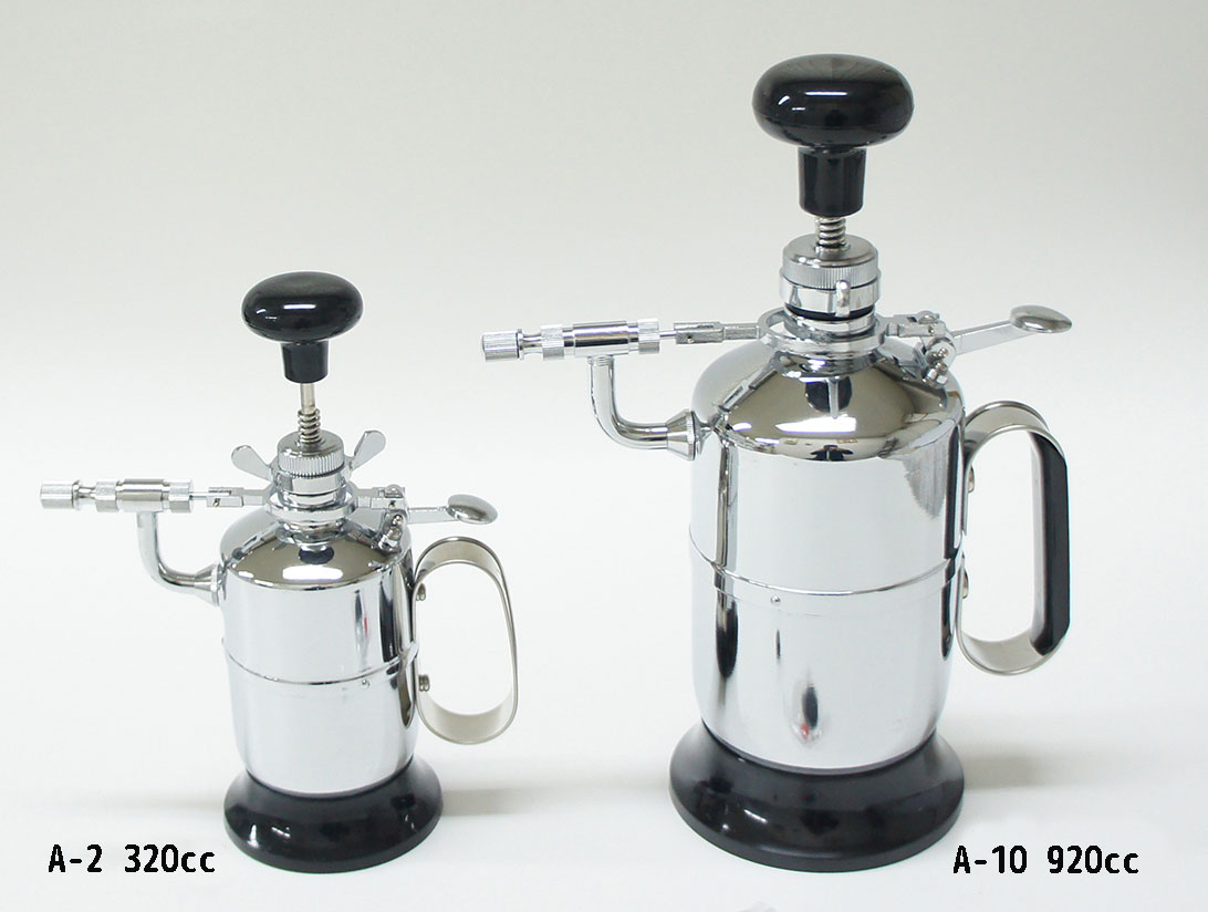 ダリヤスプレー　A-10　920cc