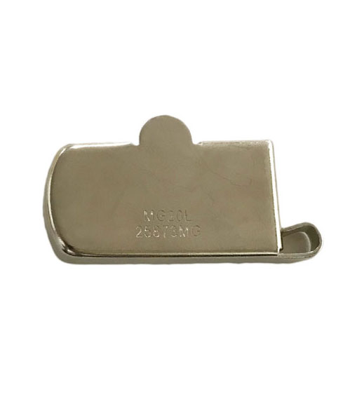 ステッチ定規　マグネット定規G20L ロング　強力磁石でワンタッチらくらく装着！　まっすぐ直線に縫えます