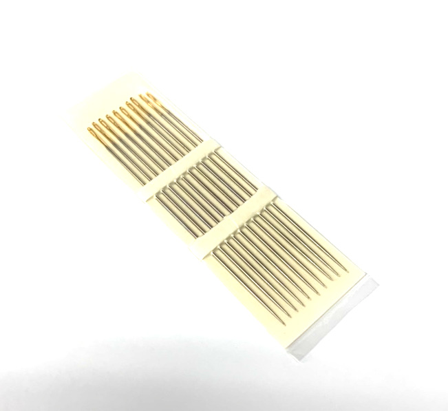 柄合わせ針　Ｓ　90mm×1.05mm