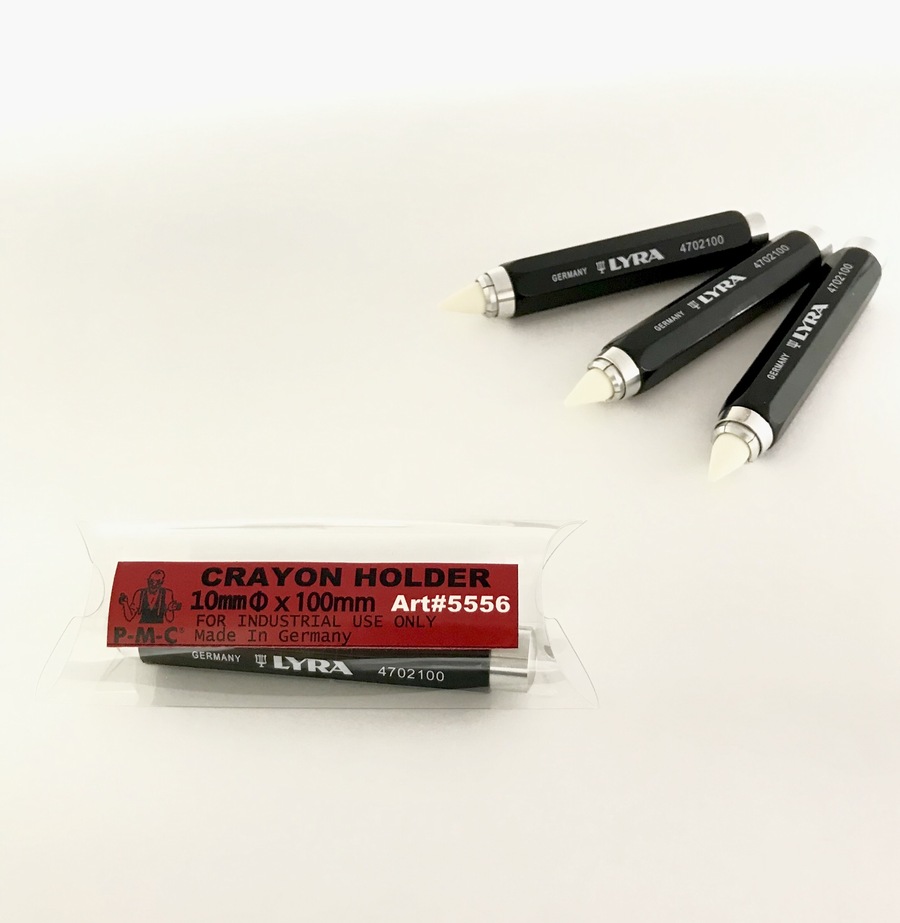 PMC　 ローチャコ ペンシルホルダー　#5555用 ホルダーのみ 10mmΦ