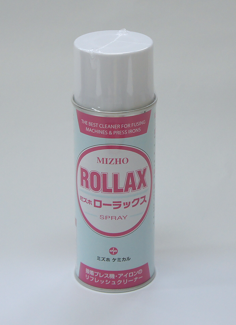 ※箱売り・1カートン24本入りでの販売※　ローラックススプレー　420ｍｌ　ROLLAX　SPRAY　