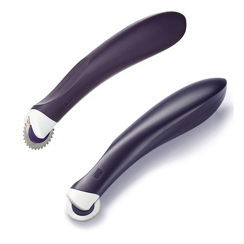 《Prym》プリム・ヘラルレット（標準/スムース）　 ※2タイプ展開　個別販売　 ルレット　ヘラ　610940-910941