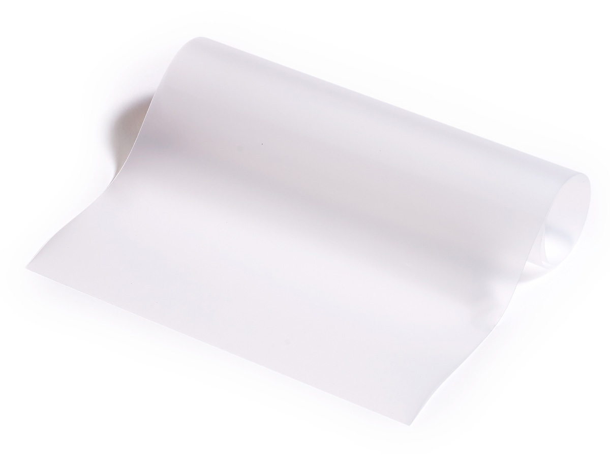 《Prym》プリム・透明自在シート 30cm×60cm　バッグの中敷きにオススメ♪