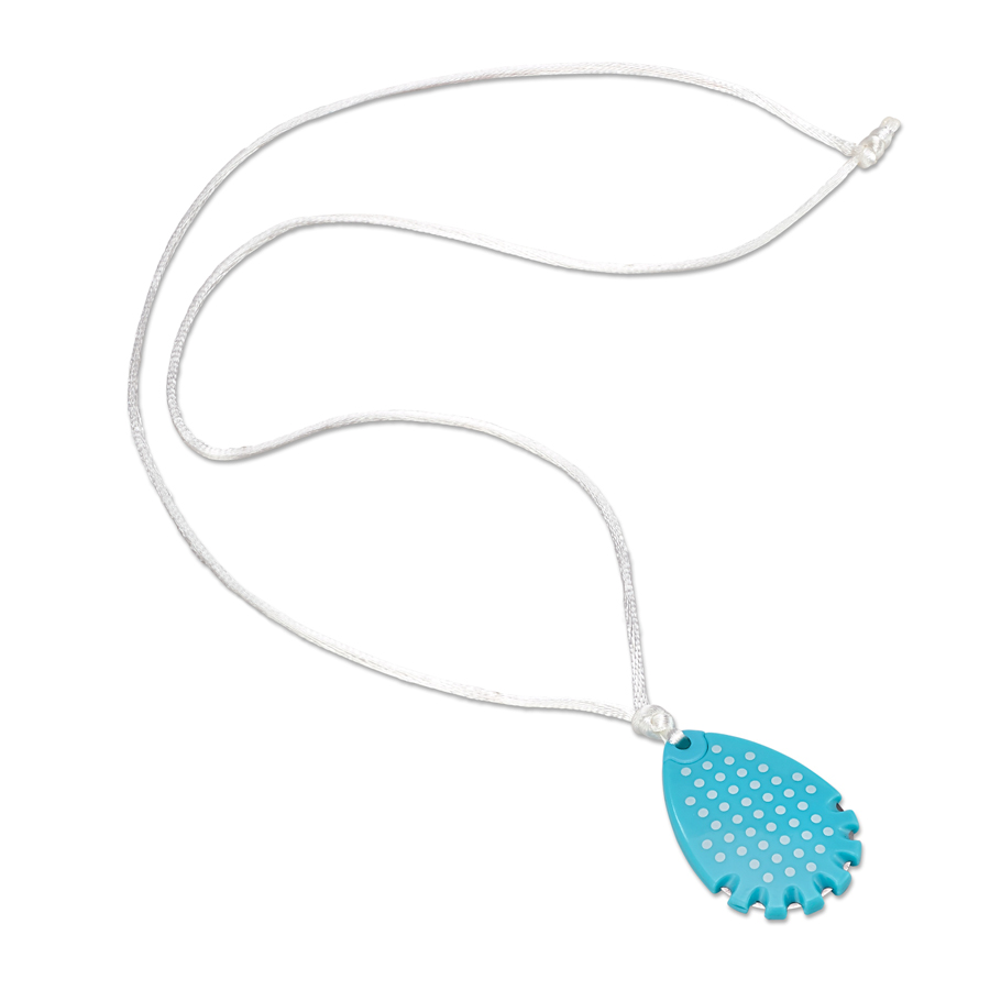 《Prym》プリム・ペンダントリッパー　ミントグリーン　 糸きり　糸切る　 糸ほどき　糸をほどく