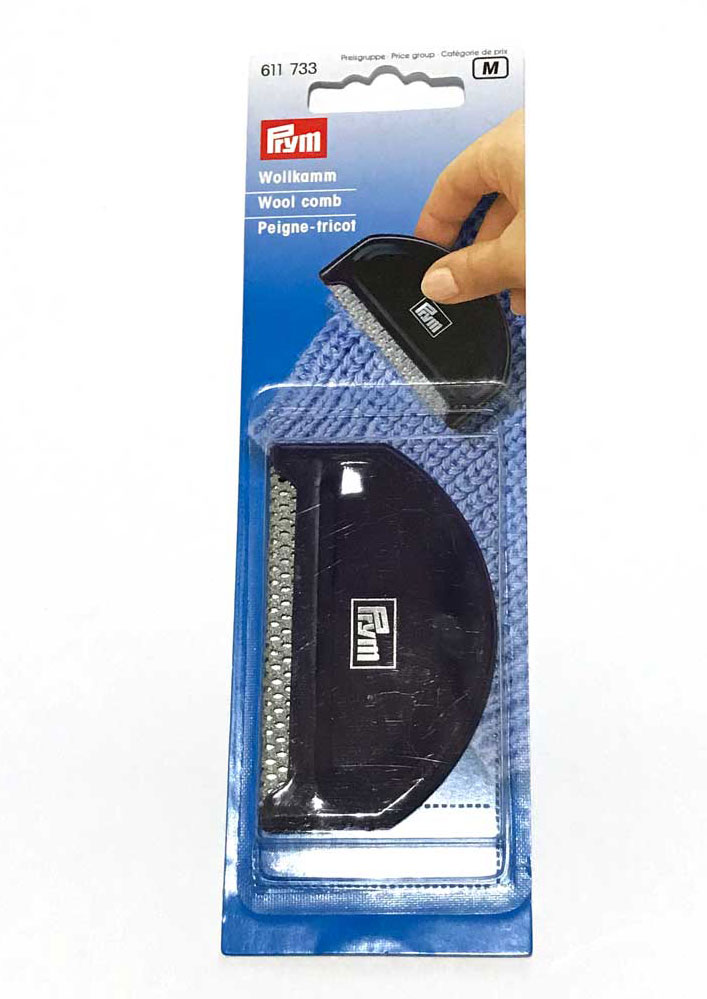 《Prym》プリム　ドイツ・イージー毛玉クリーナー