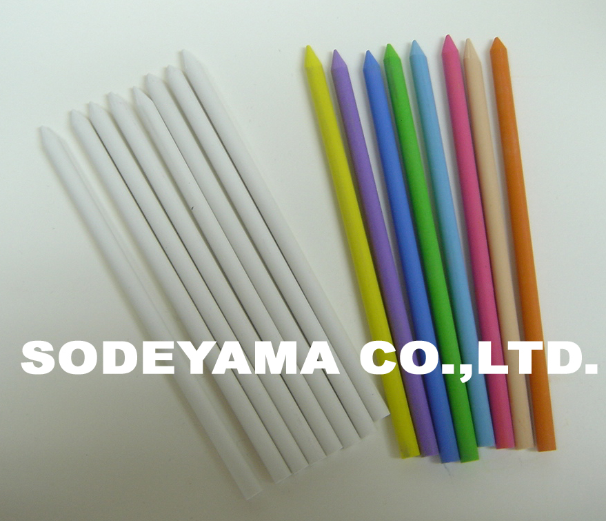 5505 ドイツ・チャコペル用芯替芯のみ16本付きシャーペン式・ノック式