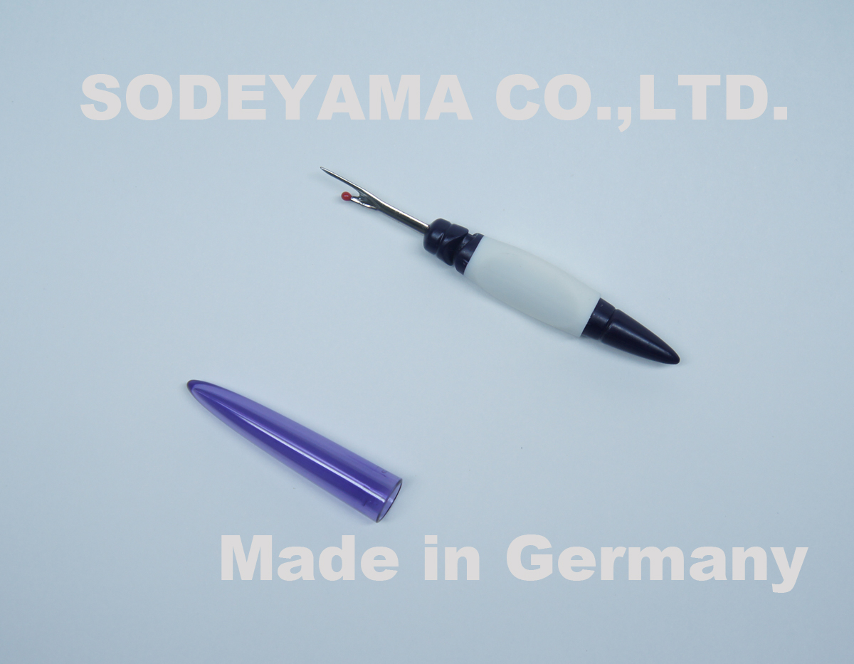 6744 ドイツ・リッパー全長115mm糸きり糸切る糸ほどき糸をほどく