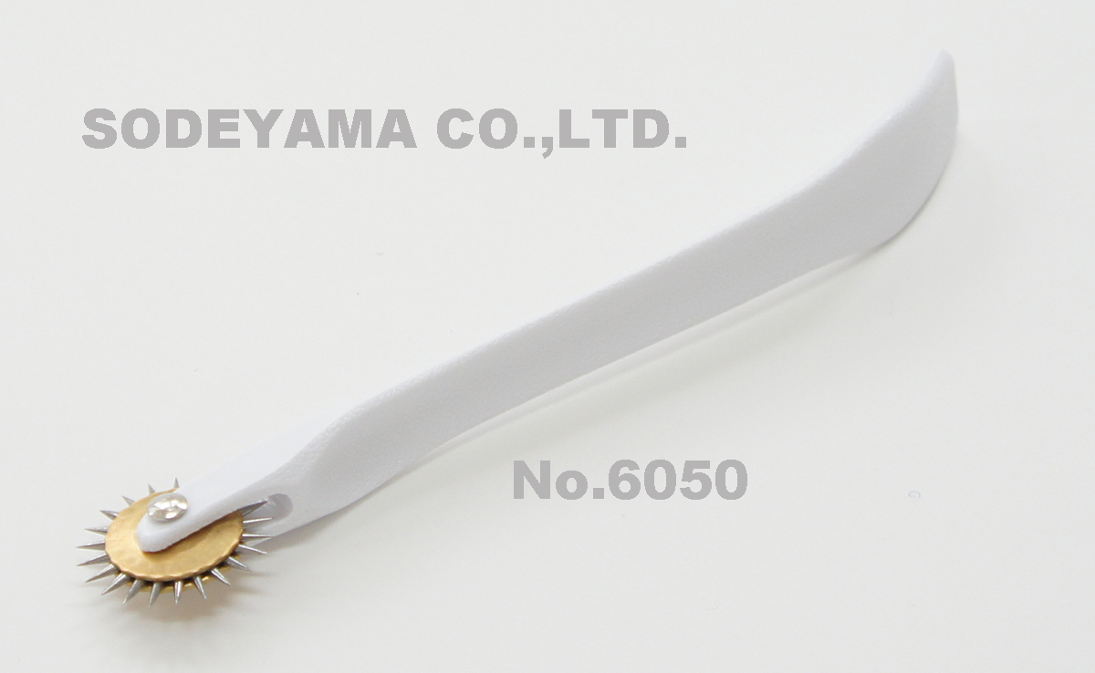 6050 ドイツルレットタイプ1鋭い針タイプ