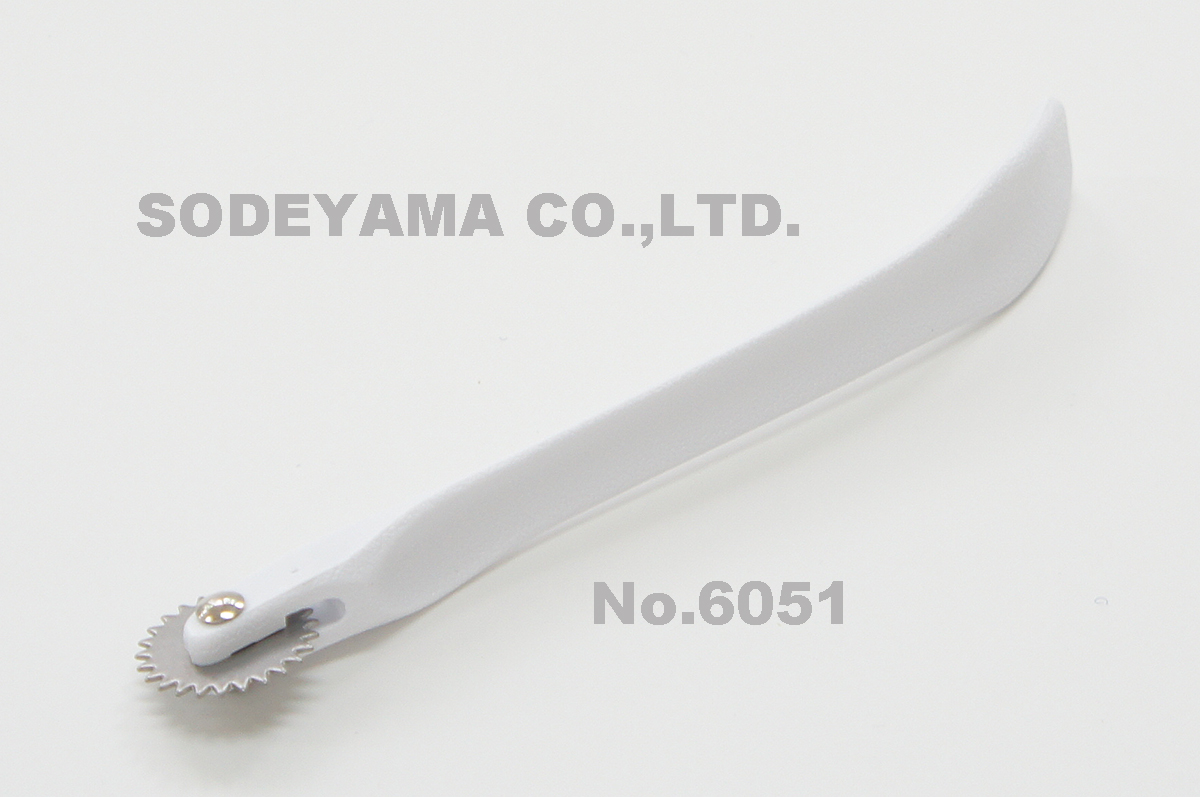 6051 ドイツルレットタイプ2スタンダードタイプ