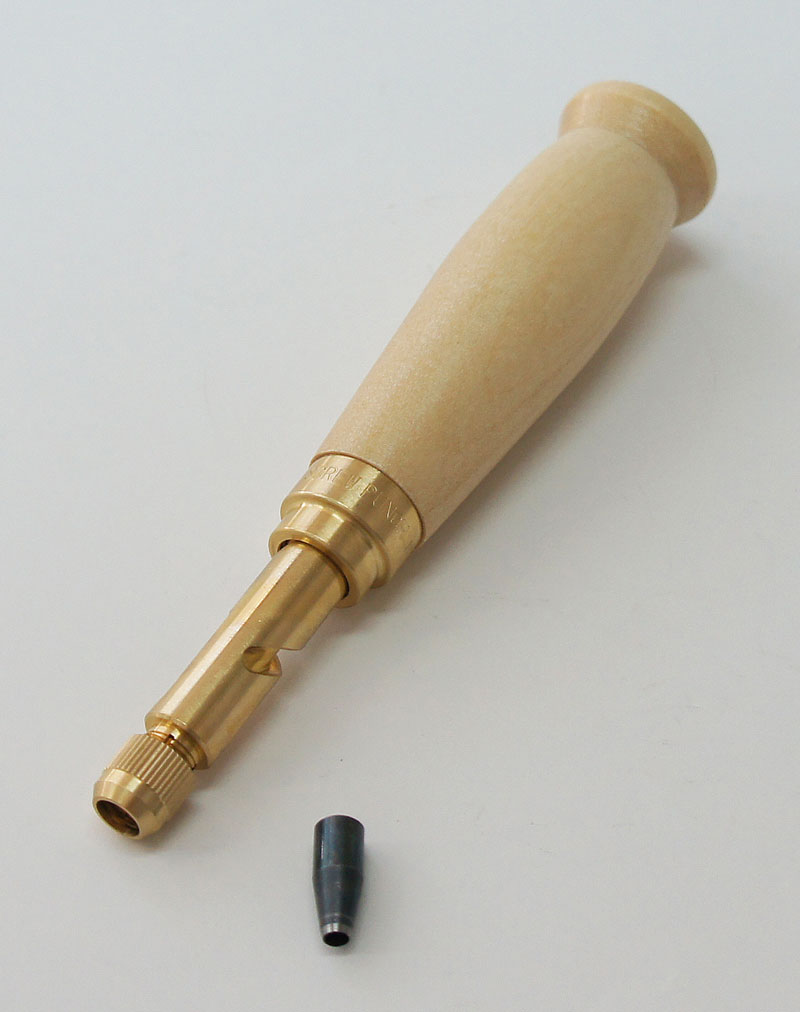 5762-1　スクリューポンチ