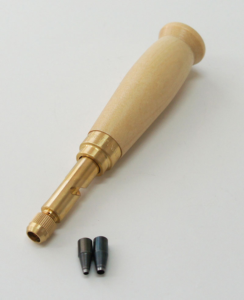 5762-2　スクリューポンチ