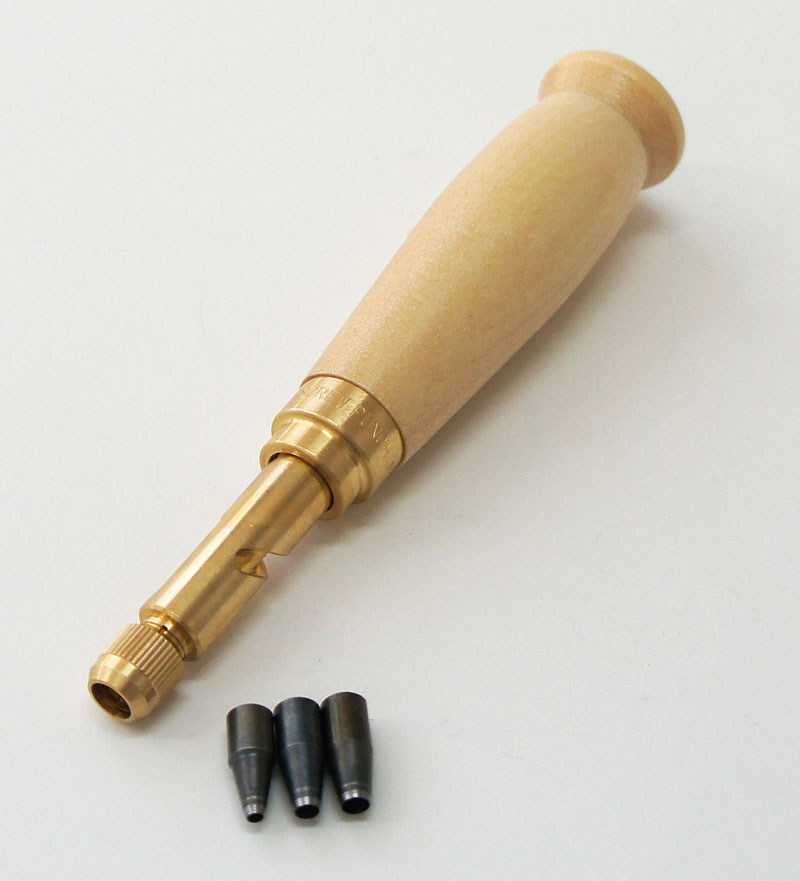 5762-3　スクリューポンチ