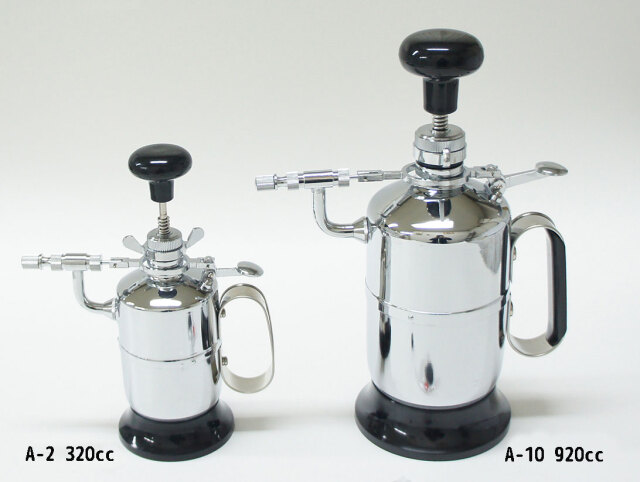 ダリヤスプレー　A-10　920cc