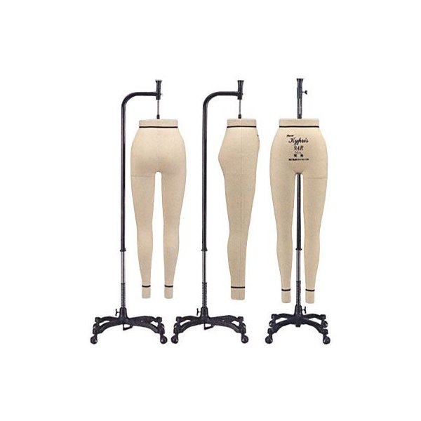 キイヤ》 レディース用ダミー New Kypris 9AR-RP ニューキプリス A体型