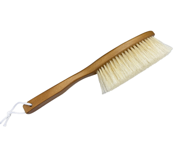 カシミヤ専用ブラシ　103豚毛