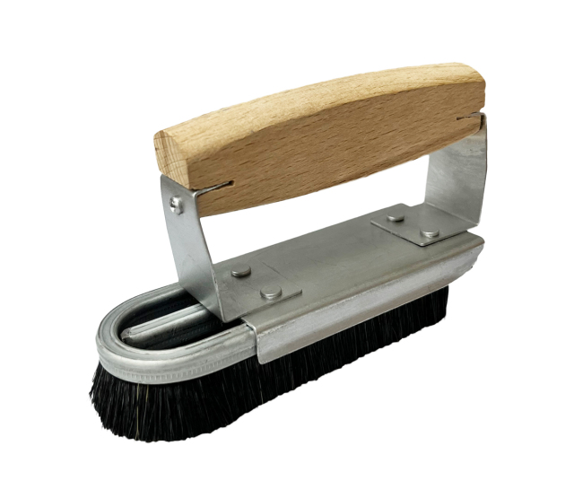 アタテカトール専用ブラシ