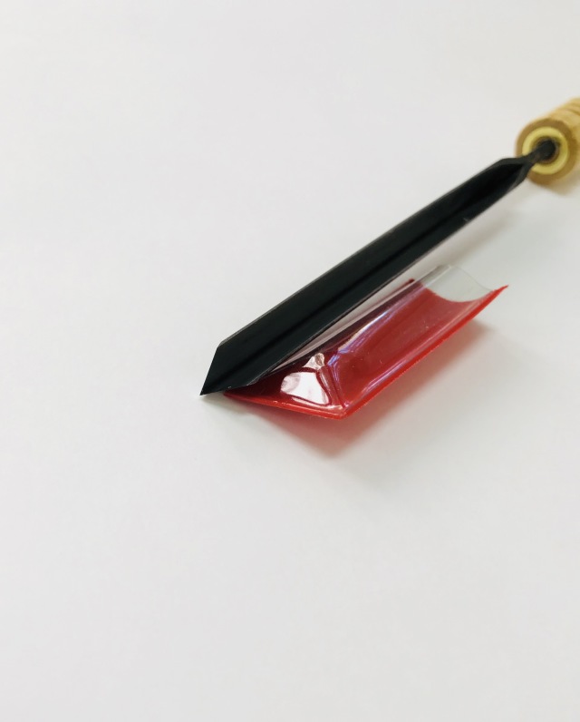 V型ノミ 7.5x7.5mm(V型40度)