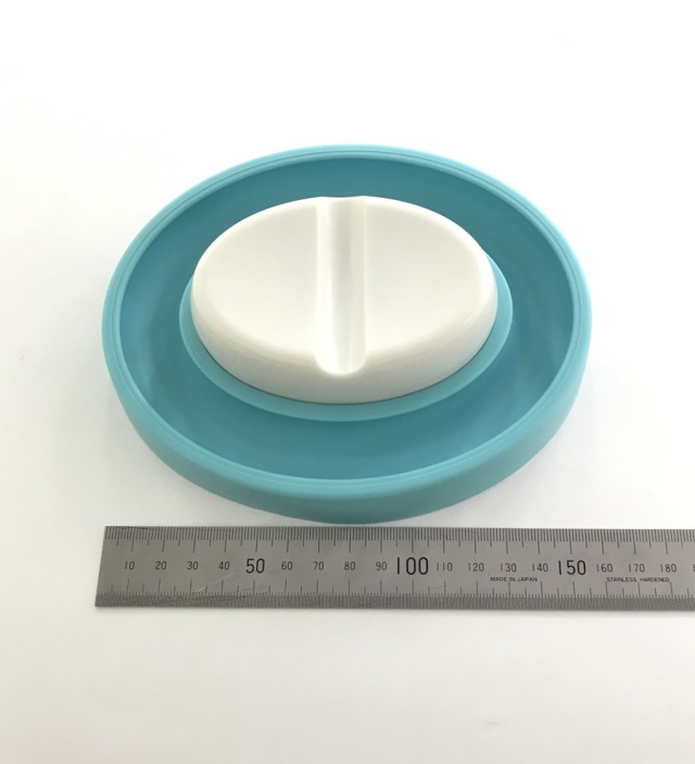 【専用出品】ドイツ製ピンクッション一個 KAWAGUCHI ニュースタイル ピンクッション 待針2本付き 黒 13
