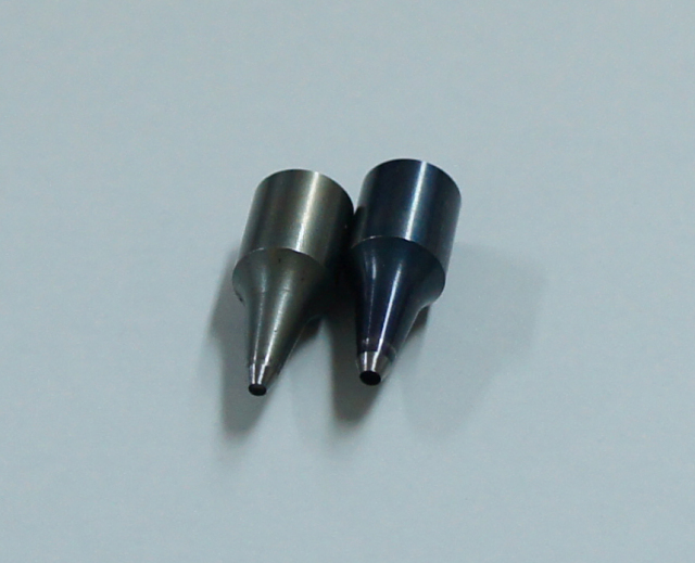 スクリューポンチ SCREW PUNCH 替刃のみ 1.0mm