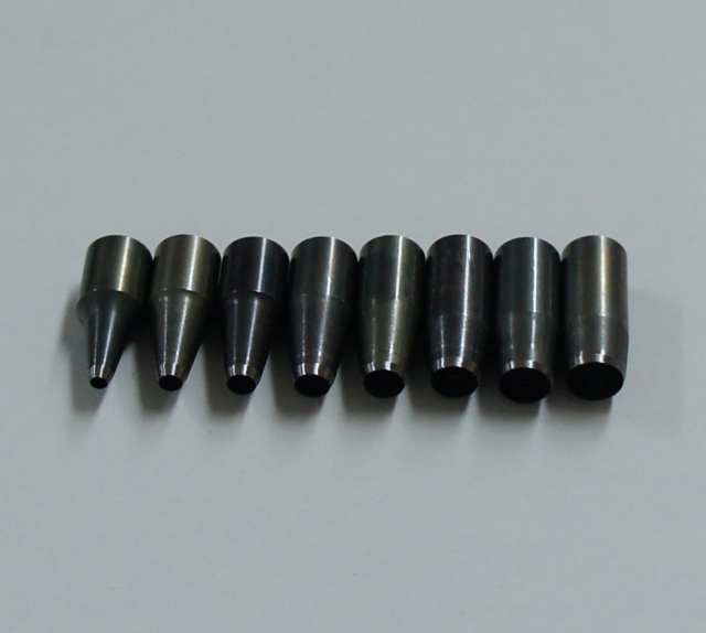 スクリューポンチ SCREW PUNCH 替刃のみ （1.2mm 1.5mm 1.8mm 2.0mm 2.5mm 3.0mm 3.5mm 4.0mm 4.5mm 5.0mm）※各サイズよりお選び下さい