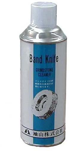 砥石クリーナー