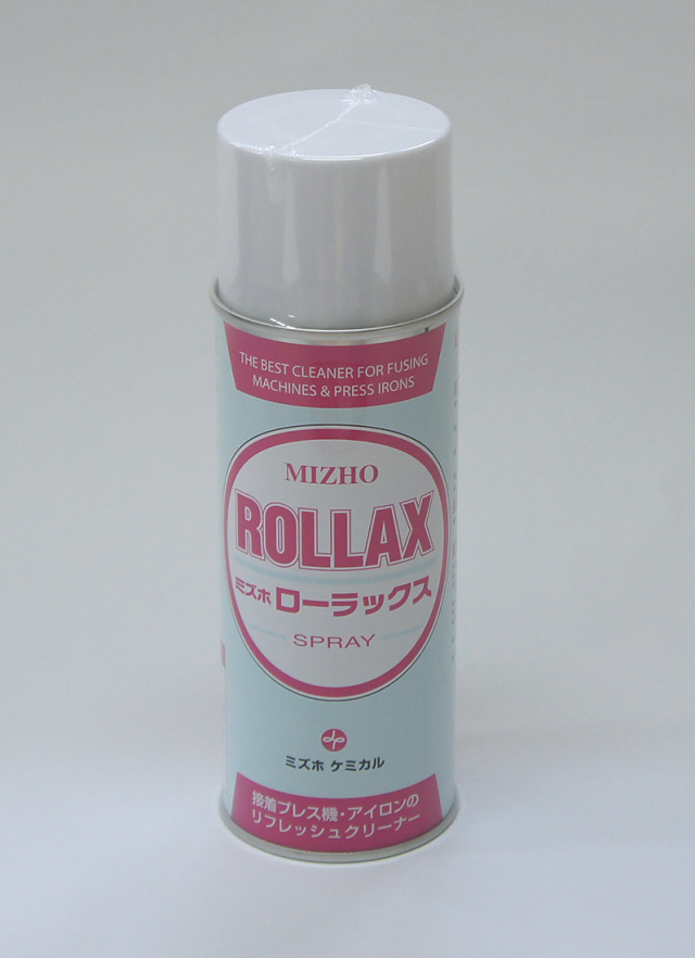 ※箱売り・1カートン24本入りでの販売※　ローラックススプレー　420ｍｌ　ROLLAX　SPRAY　