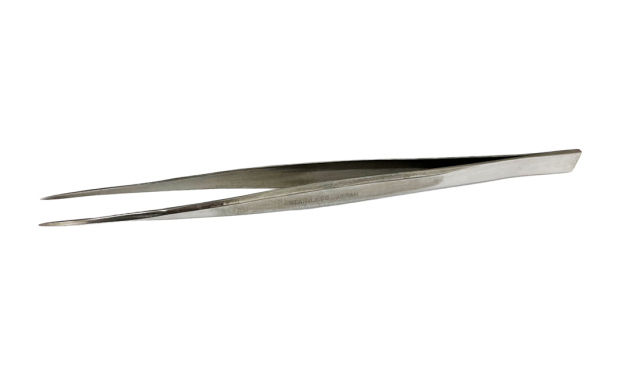 医療用ステンレスピンセット 日本製 ピンセット 医療用 165mm