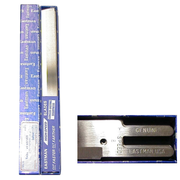 イーストマンH&Sナイフ