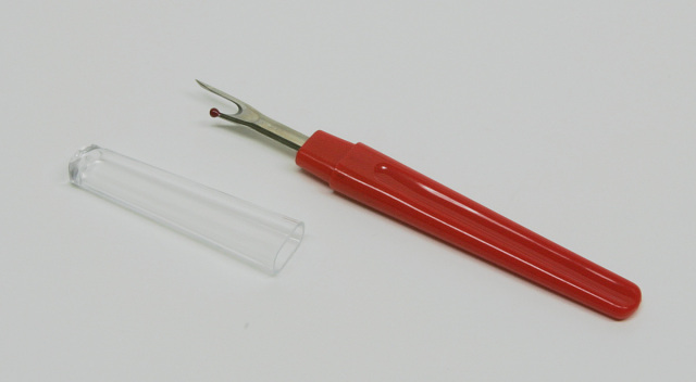 6745 リッパー大全長120mm糸きり糸切る糸ほどき糸をほどく