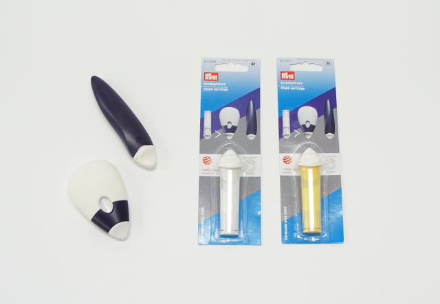 5530 PRYMドイツ・チョーク・マウス＆スティック用替え粉カートリッジ