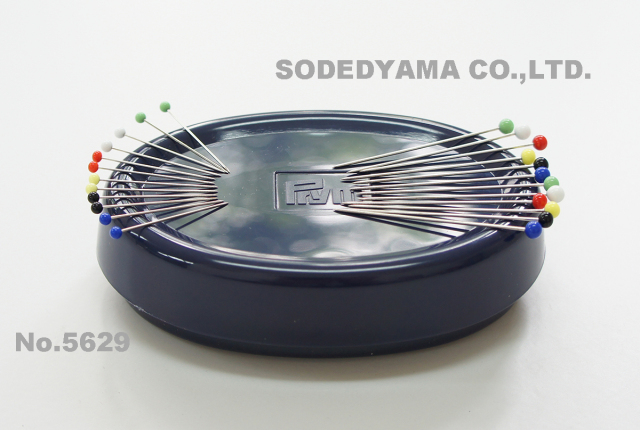 【専用出品】ドイツ製ピンクッション一個 Prym》プリム ドイツ・ マグネットピンキーパー 110mm×70mm×30mm