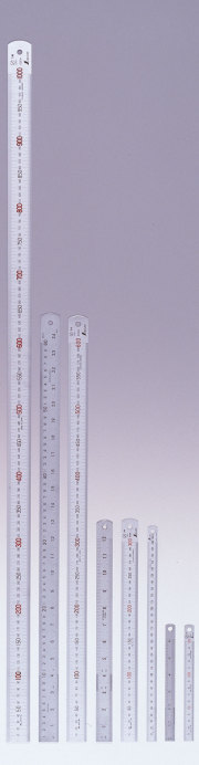 直線定規　各種