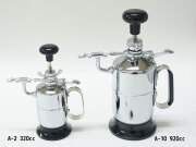 ダリヤスプレー　A-10　920cc