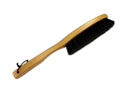 日本製・洋服ブラシ　101仕上げ　 洋服ブラシ　仕上げ用品　ホコリ取り　 エチケットブラシ　クリーナー