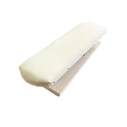 仕上馬10号（85ｘ23ｃｍ） Pressing Board #10 テーラーの必需品 あらゆる箇所の仕上作業に最適　仕上げ用品・馬・袖・万十