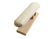 仕上馬13号（47ｘ12ｃｍ） Pressing Board #13 テーラーの必需品 あらゆる箇所の仕上作業に最適　仕上げ用品・馬・袖・万十