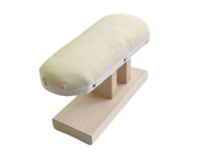 仕上馬14号（27ｘ11ｃｍ） Pressing Board #14 テーラーの必需品 あらゆる箇所の仕上作業に最適　仕上げ用品・馬・袖・万十