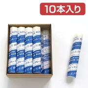 箱売り特価!　スティックエース　アイロンクリーナー　10本入り　ミズホケミカル