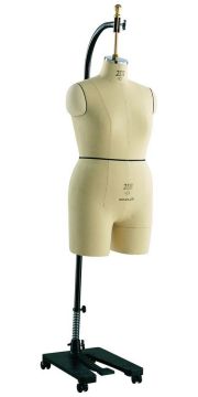 1396 《キイヤ》レディース用ダミーSUPERSIZEスーパーサイズ21BC