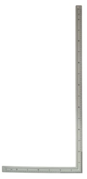 アルミ合金角尺75ｃｍ