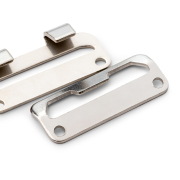 《Prym》プリム・ワイドスカートフック＆バー　シルバー・（20mm/25mm/30mm） 3種類展開 2セット入